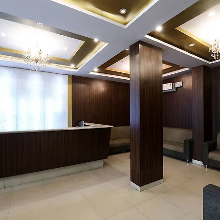 Oyo 16539 Grand Sandarshini Inn